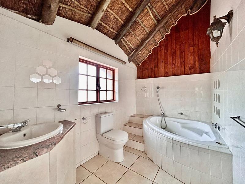 4 Bedroom Property for Sale in Melodie North West